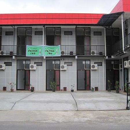 House 140 호텔 Baturetno 외부 사진