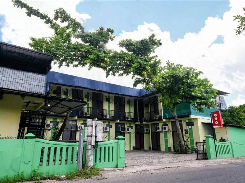 House 140 호텔 Baturetno 외부 사진