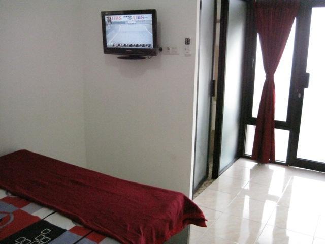 House 140 호텔 Baturetno 객실 사진