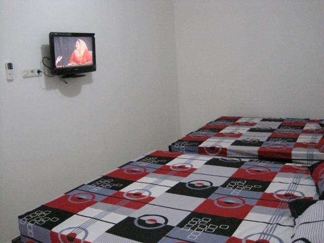 House 140 호텔 Baturetno 객실 사진
