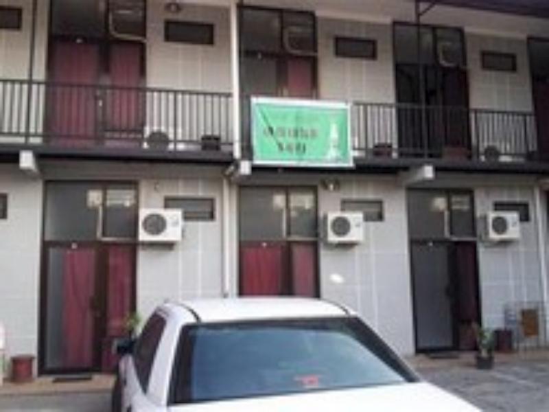 House 140 호텔 Baturetno 외부 사진