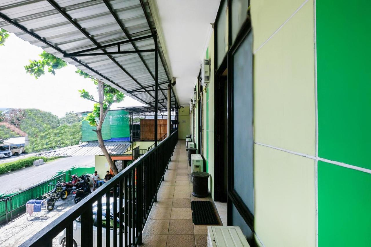 House 140 호텔 Baturetno 외부 사진