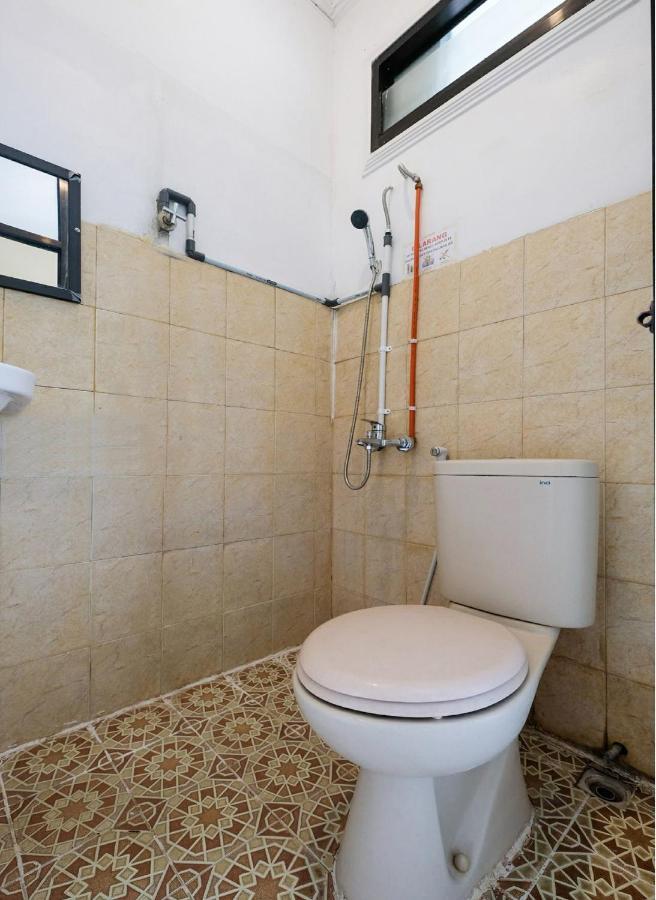 House 140 호텔 Baturetno 외부 사진