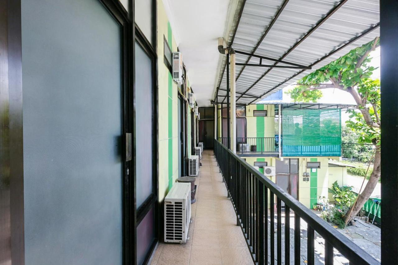 House 140 호텔 Baturetno 외부 사진